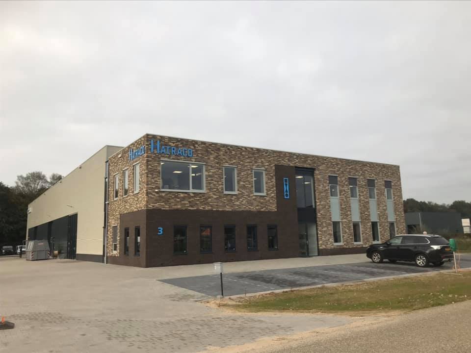 De Koppeling 3